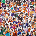 50pcs Style6