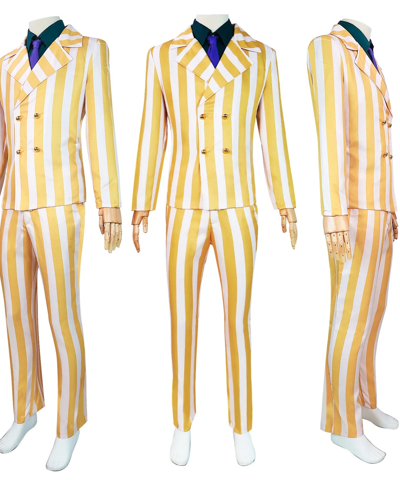 Anime Borsalino Cosplay Costume Admiral Kizaru Cloak And Uniform Suit Halloween Navy General Performance Costumes