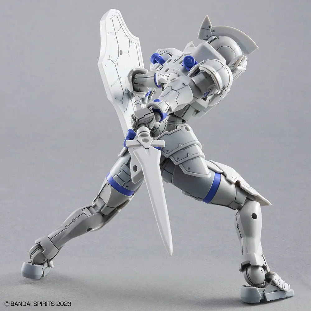 The Legend of Heroes River Knight (30MF) Model Kit Figure 3
