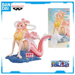 One Piece Shirahoshi (Glitter & Glamours, Special Color) PVC Figure