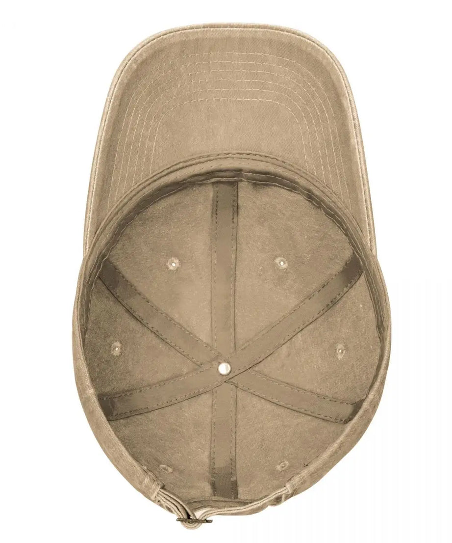 Vintage Yip Yip Appa The Last Airbender Baseball Caps Unisex Style Distressed Washed Snapback Hat Outdoor Gift Caps Hat