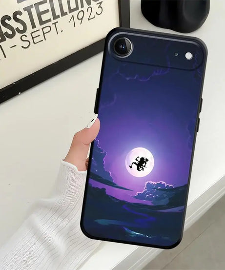 Luffy Zoro Case for iPhone 12 SE 17Air 7 8 13 Mini X XS XR 15 Plus 17 16 Pro Max 11 14 Funda Phone Cover