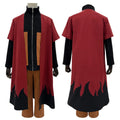 Haori Uniform