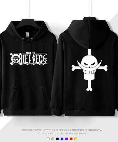 One Piece  Anime Women Up Hoodie Jacket Spring Autumn New Fashion Mens Sweatshirt Couple Promozed Clothes Coats Gift