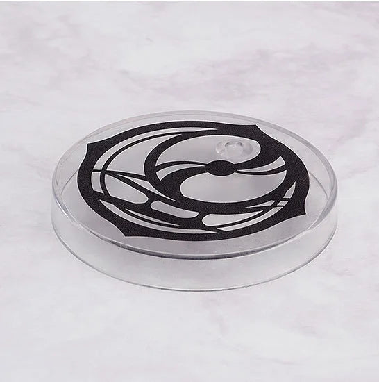 10cm Touken Ranbu Yagen Toushirou Action figure toys collection doll Christmas gift with box