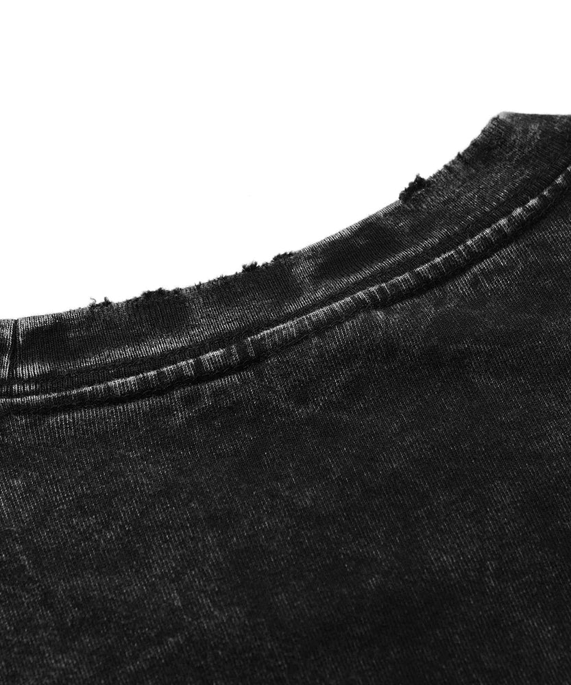 Vintage Dragon Ball Z Oversized Sleeveless Tee – 2024 Harajuku Anime Streetwear