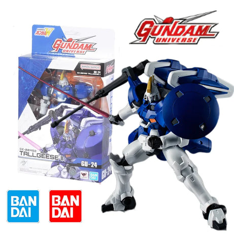 Bandai RG 1/144 Gundam Tallgeese II Model Kit