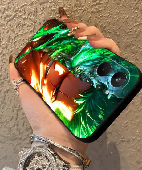 Phone Cover Case for Realme C15 C12 P3 Ultra C21 GT Master Neo2 C25 C33 C35 C53 C55 11 Pro Nazro 50 50i 12 14 Ones Pieces Luffy