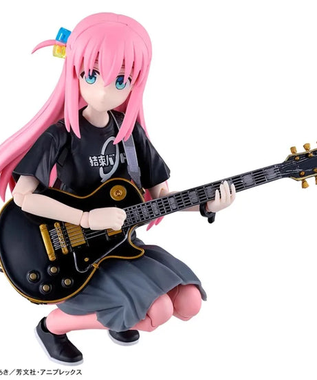 Original 30MP PREFERENCE Anime HITORIGOTOH Action Figure Assembly Model Toys Collectible Model Gifts for Children