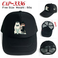 CAP-3336