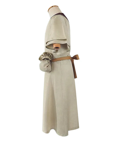 Senku Ishigami Cosplay Costume – Dr. Stone Anime Outfit for Halloween & Comic Con