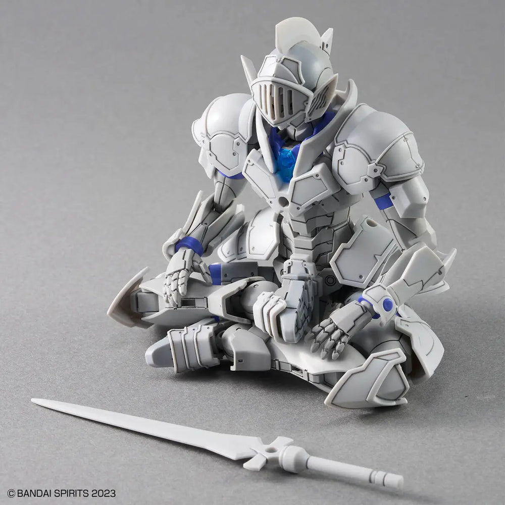 The Legend of Heroes River Knight (30MF) Model Kit Figure 2