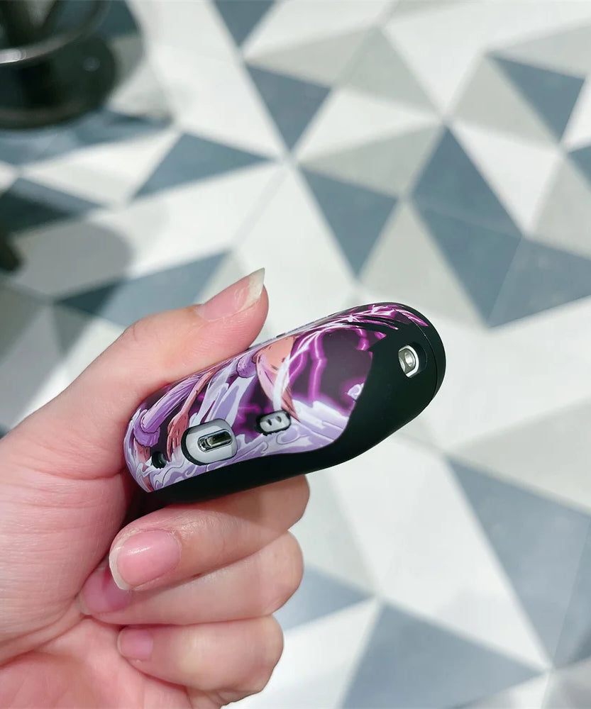 Anime One Pieces Earphone Cases for Airpods 2 3 4 pro pro 2nd Wireless Bluetooth Headphone Cover