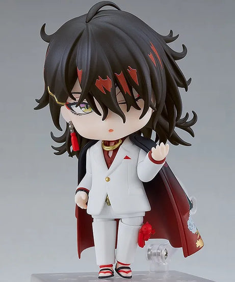 10cm Nijisanji En Vox Akuma NIJISANJI Vox Akuma Action figure toys doll Christmas gift with box