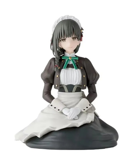 You Are Ms. Servant Servant PVC14cm Anime Figures Action Figure Model Collect ChristmasToys Gifts