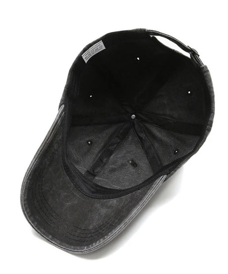 Noot Baseball Cap Men High Quality Washed Cotton Women  Sun Protection Visor Snapback Penguin TV Spring Summer Sun Hat Wholesale