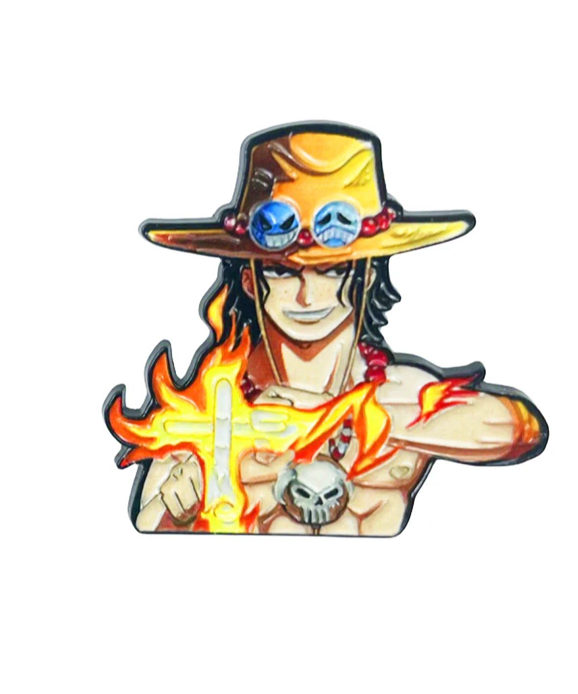Anime Fashion Jewelry Pins for backpacks Lapel Enamel Pins Clothing Accessories and Brooches for Woman Bags Badge Friend Gifts
