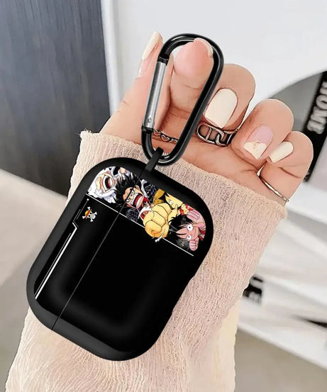 OneS P-ieceS Cool Earphone Cases Cover Case For Airpods 4 Pro2 Pro 2 Pro3 1 3