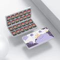 24 bit cassette box