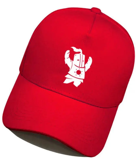 Dark Souls 3 baseball cap black souls 3pc anime car personality fashion simple sunscreen men's and women's caps holiday gift