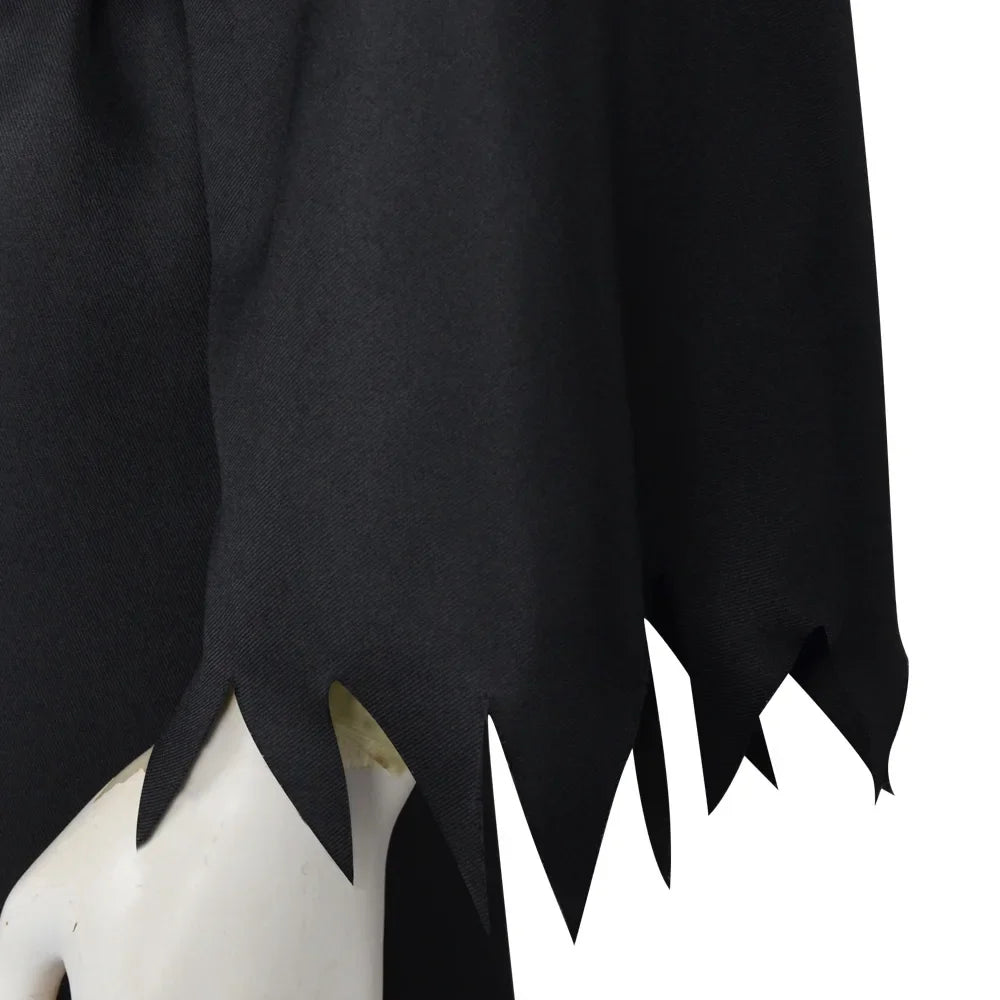 Halloween Adult Saja Boy Jinu Cosplay Men Group Stage Performance Halloween Carnival Party Clothes Anime Full Sets Costume