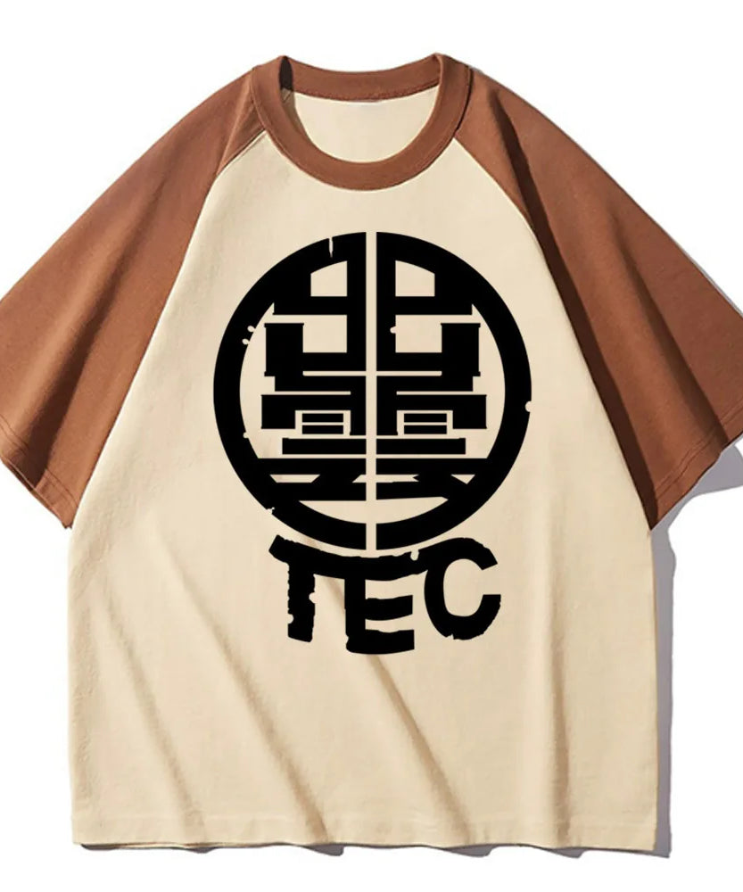 Kaiju No 8 t shirt women anime elegant breathable t-shirts female or male anime  clothes