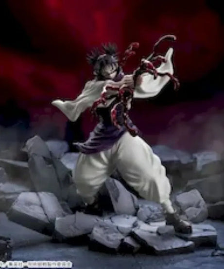 Jujutsu Kaisen Choso Pvc18cm Anime Model Dolls Action Figure Desktop Decoration Collectible Toys Gifts