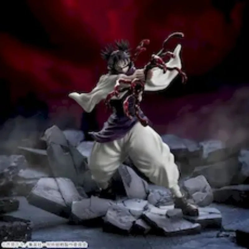 Jujutsu Kaisen Choso PVC Action Figure — 18cm Statue 5