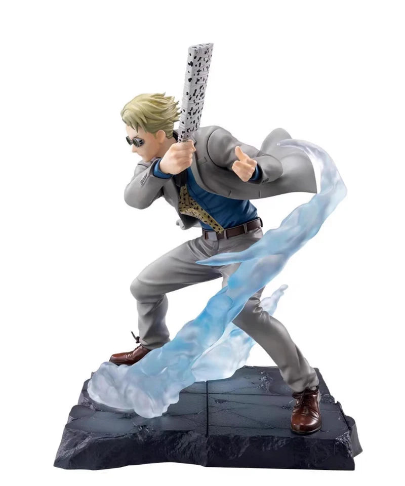 SEGA Jujutsu Kaisen 13cm Nanami Kento Figure