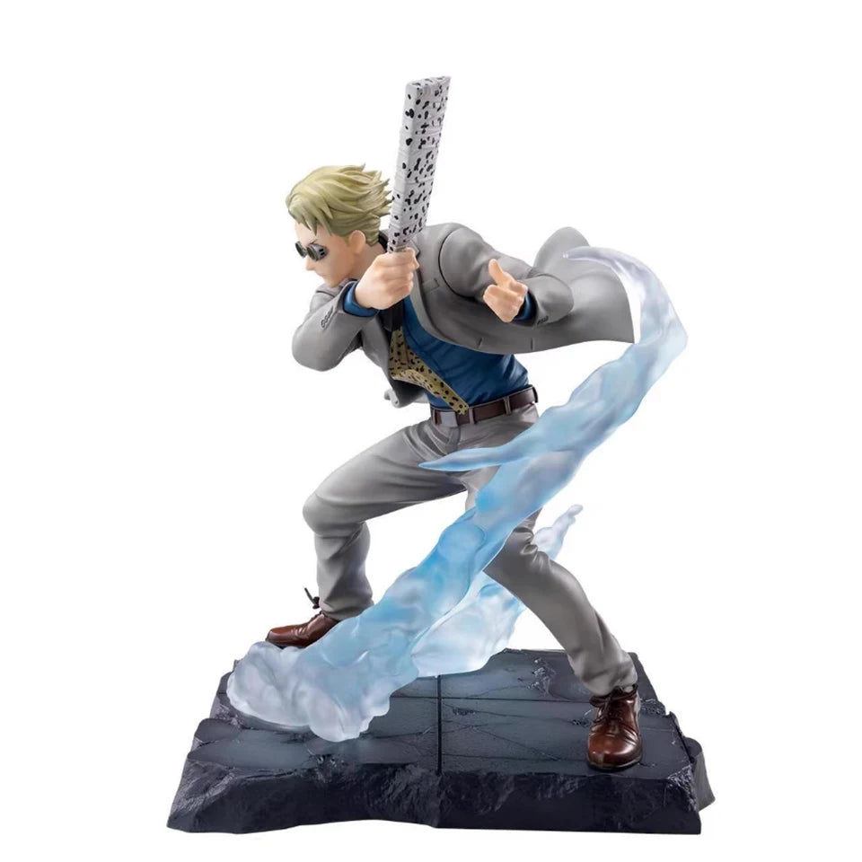 SEGA Jujutsu Kaisen 13cm Nanami Kento Figure