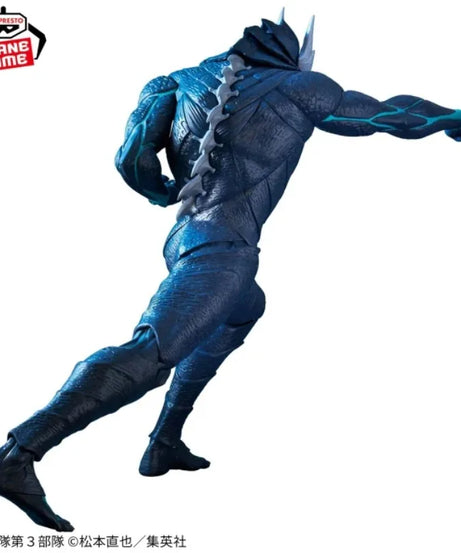 Monster No. 8  Kaiju No. 8  Anime Character Model Collection Desktop Decoration Toys Gifts