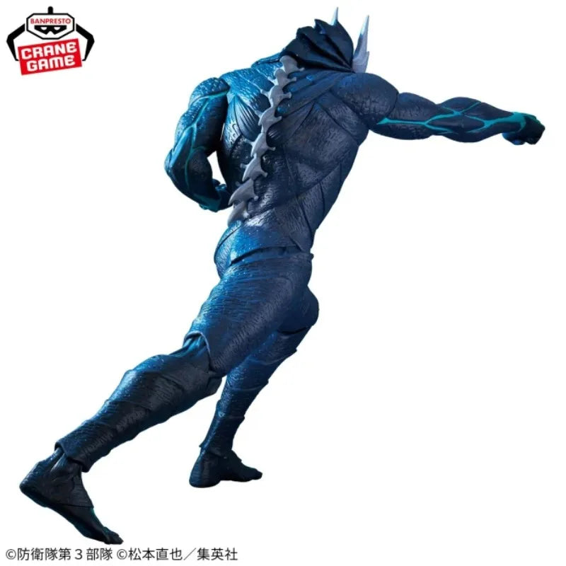 Monster No. 8  Kaiju No. 8  Anime Character Model Collection Desktop Decoration Toys Gifts