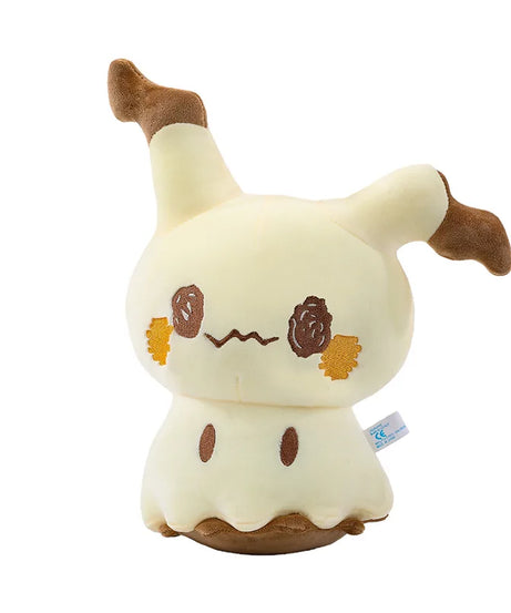 35/95cm Mimikyu Large Pokemon Plush Toys Anime Doll Cartoon Pikachu Pokémon Plushie Kawaii Stuffed Xmas