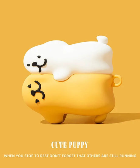 Pokemon  Case silicone For AirPods 3 Protective sleeve For AirPods Pro 1/2/Pro2 Cover 3D silicone Fall prevention Case