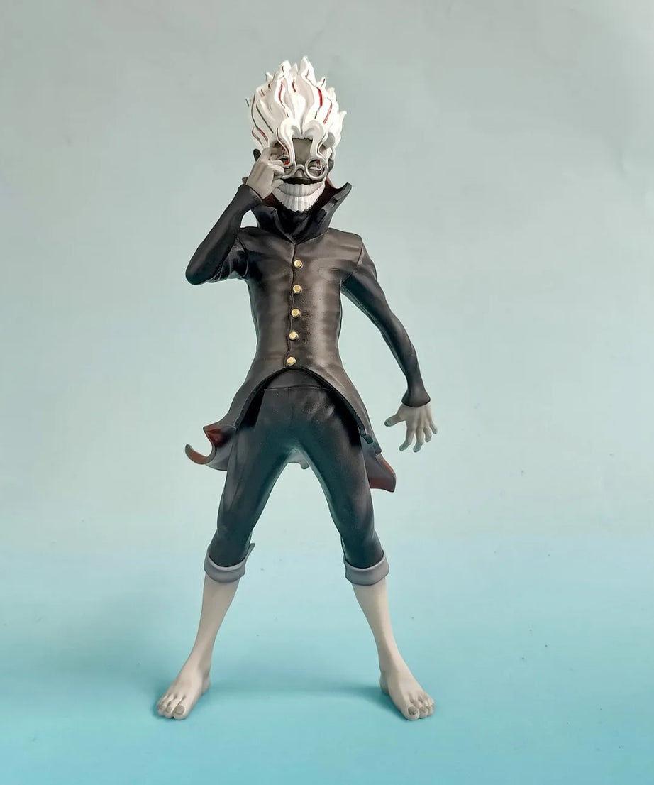 18cm DAN DA DAN Takakura Ken Action figure toys collection doll Christmas gift with box