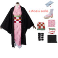 Costume and Shoes
