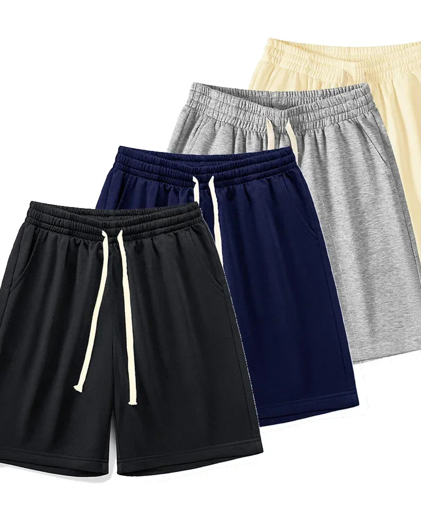 Attack on Titan Shorts Anime Printed Shorts Summer Casual Sportswear Men GYM Workout Male Fitness Sport Shorts Hip Streetwear