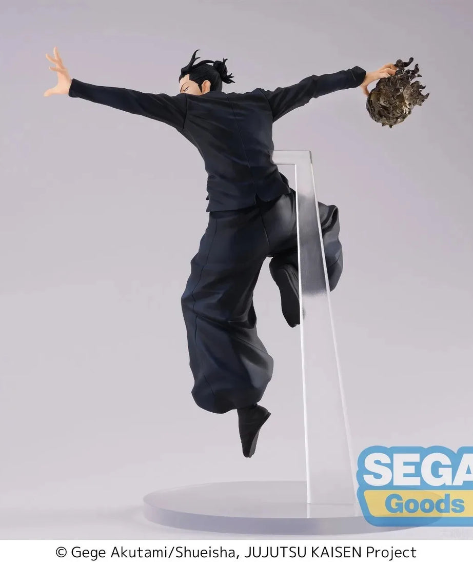 FIGURIZMα Jujutsu Kaisen Satoru Gojo Geto Suguru Anime Action Figure PVC Model Collectore Action Figurine Gift Toy