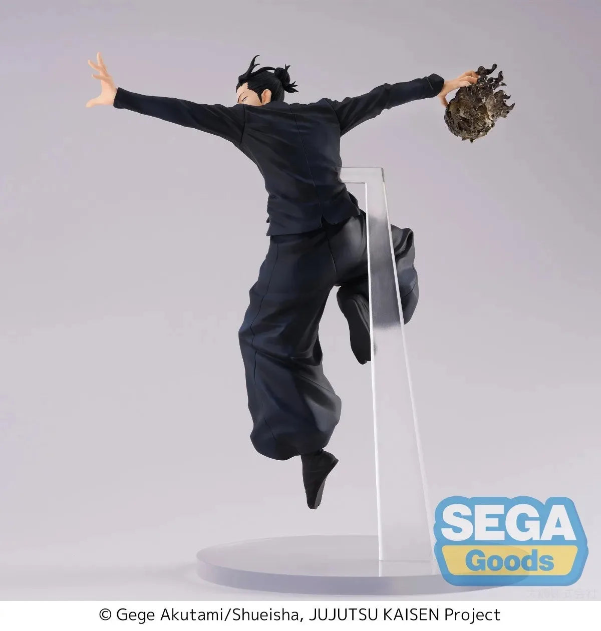 FIGURIZMα Jujutsu Kaisen Satoru Gojo Geto Suguru Anime Action Figure PVC Model Collectore Action Figurine Gift Toy