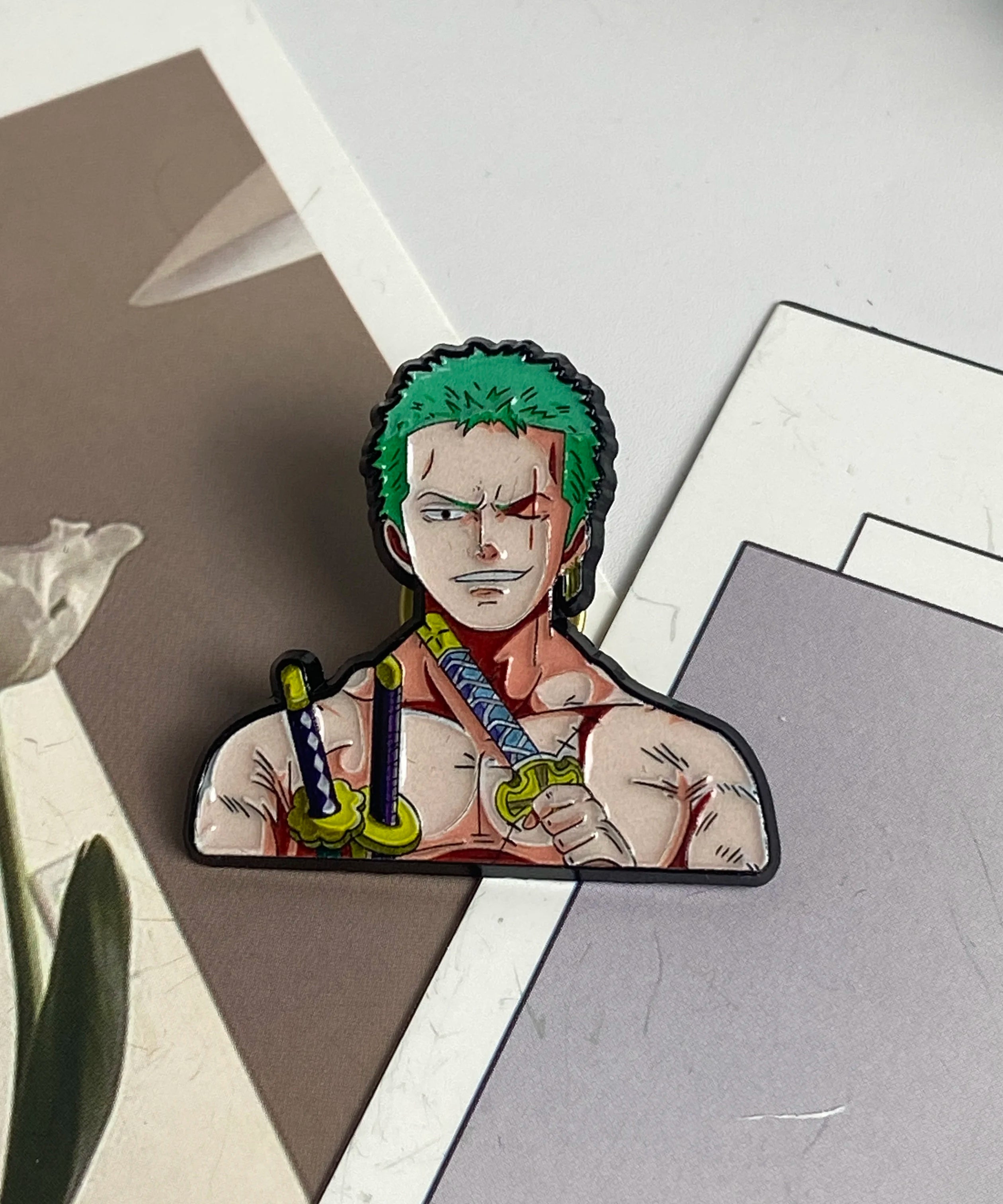 Anime Fashion Jewelry Pins for backpacks Lapel Enamel Pins Clothing Accessories and Brooches for Woman Bags Badge Friend Gifts