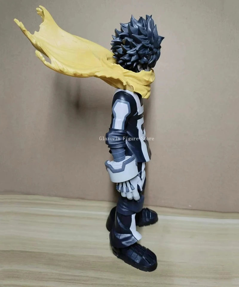 Banpresto My Hero Academia – Izuku Midoriya 23cm PVC Action Figure