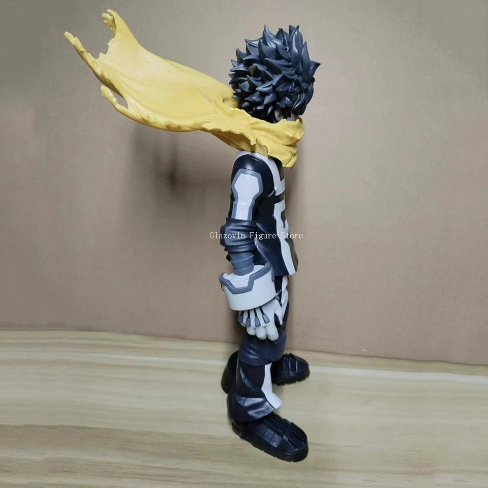 Banpresto My Hero Academia – Izuku Midoriya 23cm PVC Action Figure