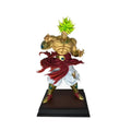 JT Broly