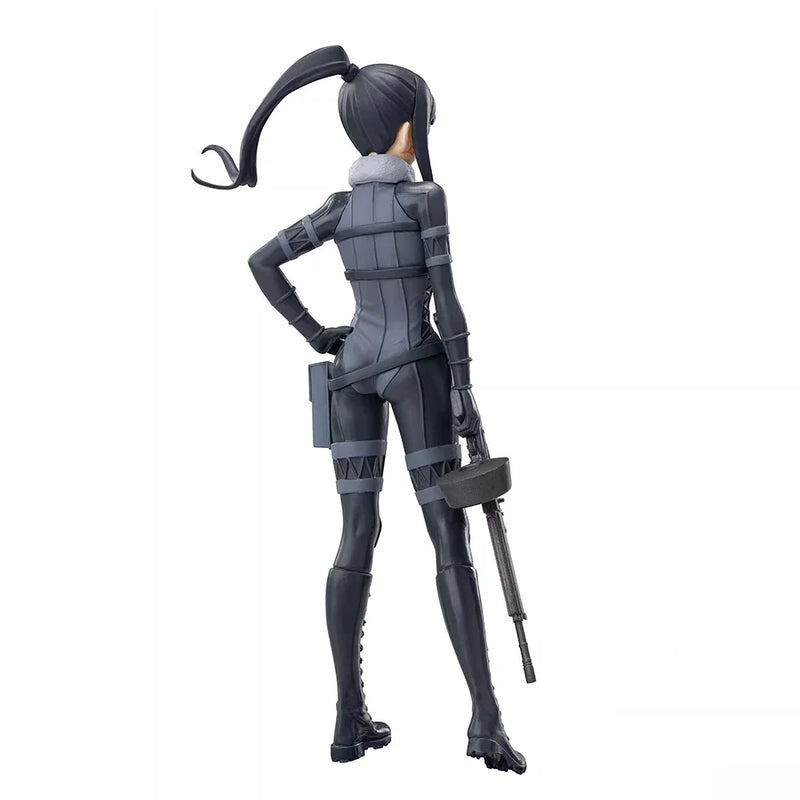 Luminasta Pitohui (Sword Art Online Alternative: Gun Gale Online) 21cm Collectible Anime Figure Model Toy