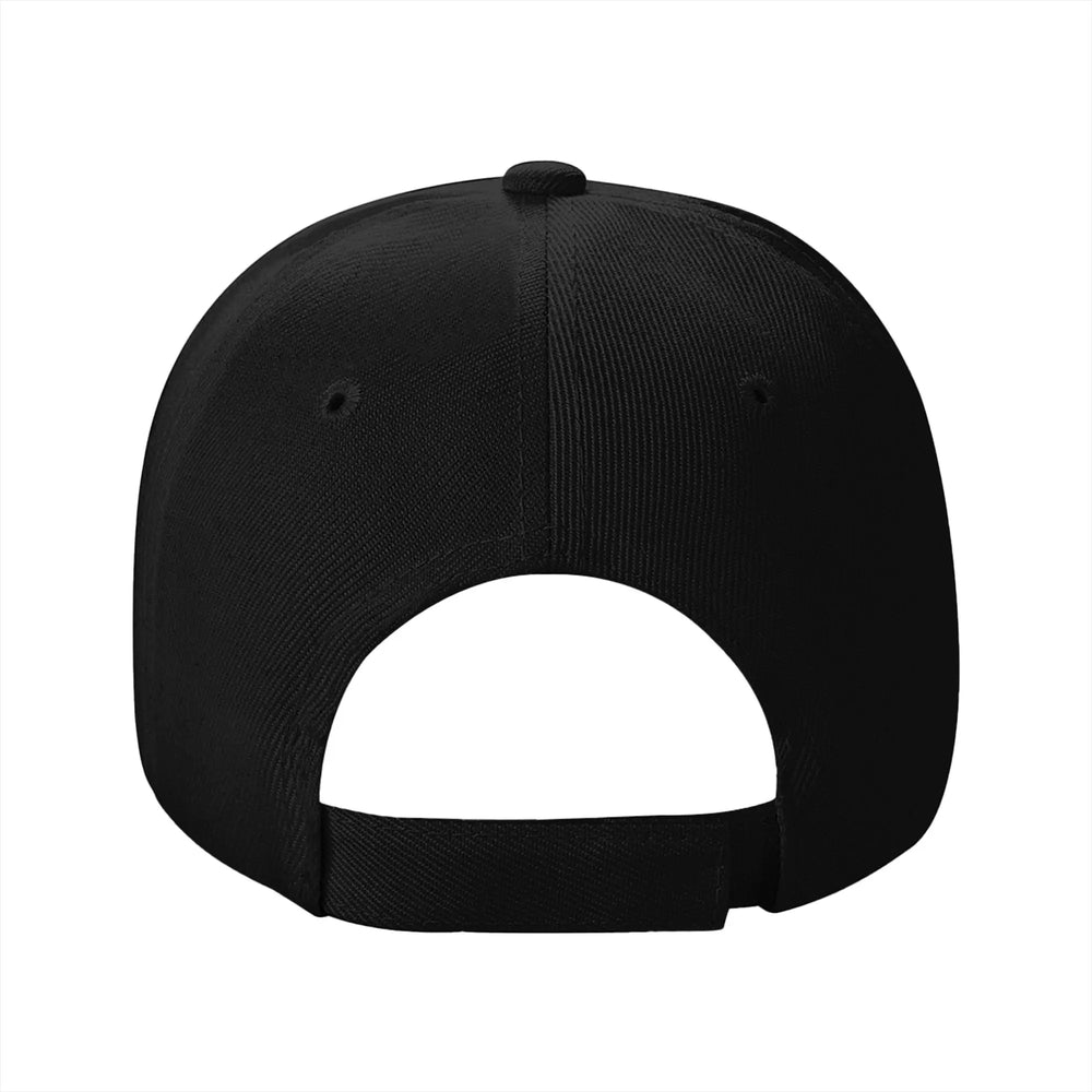 Anime Naruto Sasuke Uchiha Mangekyo Graphic Baseball Cap – Adjustable Snapback Hat for Men & Women 3