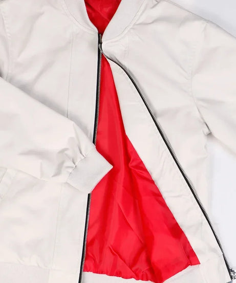 Tokyo Revengers Kazutora Hanemiya Cosplay Jacket - Valhalla Uniform