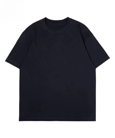 Demon Slayer Anime Hashibira Inosuke Printed T-Shirt Summer New Men's Japanese Harajuku Loose Casual Kids Parent-Child Top