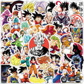 100pcs Style2
