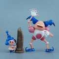 Mr Mime