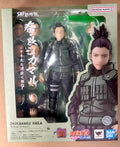 Shikamaru Nara